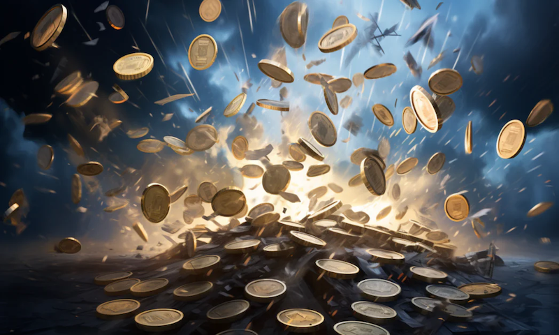 加密货币和区块链是一回事吗 二者之间有什么区别和联系 - php中文网